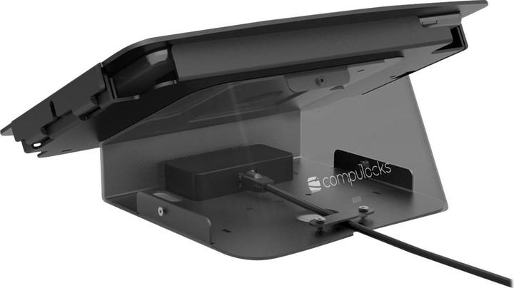 Produktbild Compulocks Space Console - Befestigungskit (Gehäuse, Basis)
