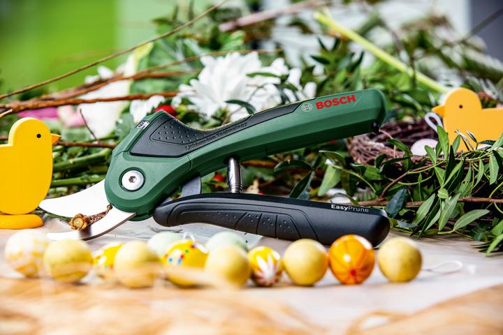 Produktbild Bosch Home & Garden EasyPrune