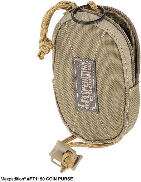 Image du produit Maxpedition Porte-pièces