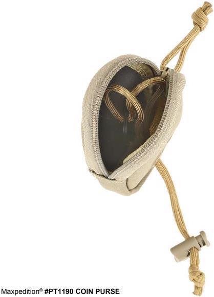 Image du produit Maxpedition Porte-pièces