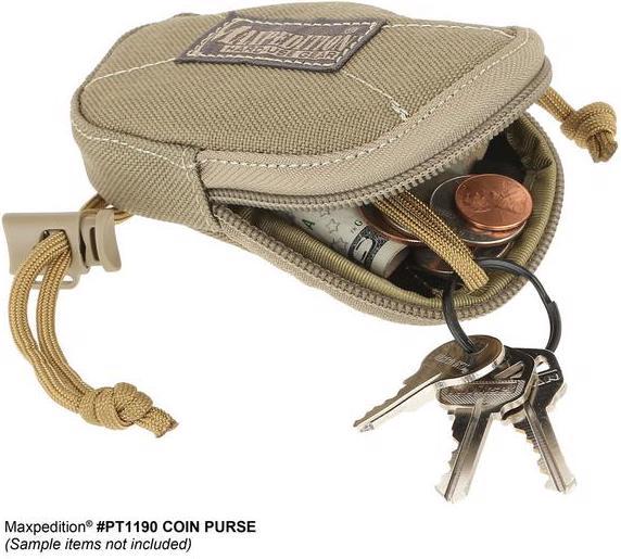 Image du produit Maxpedition Porte-pièces