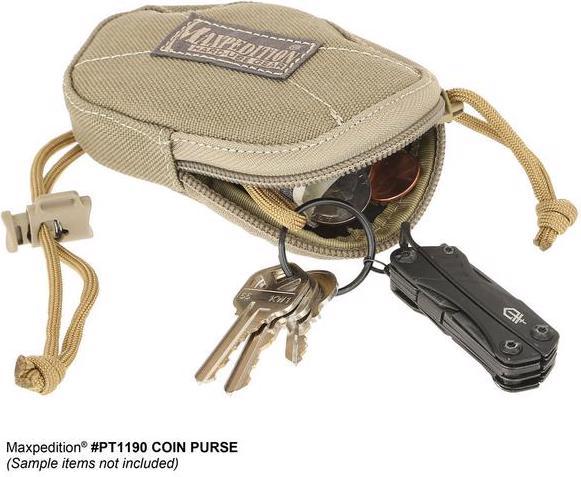 Image du produit Maxpedition Porte-pièces