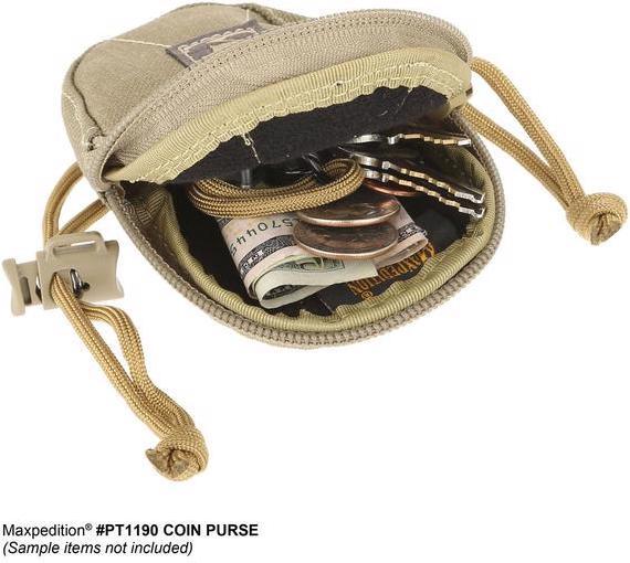 Image du produit Maxpedition Porte-pièces