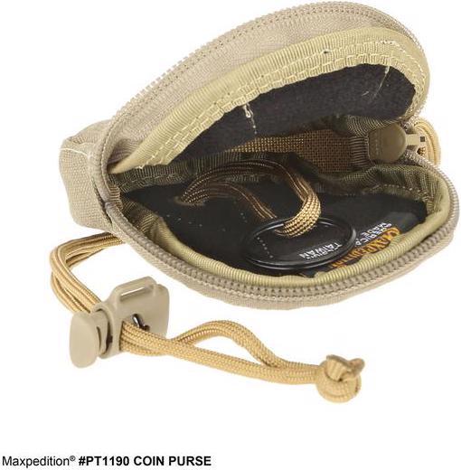Image du produit Maxpedition Porte-pièces