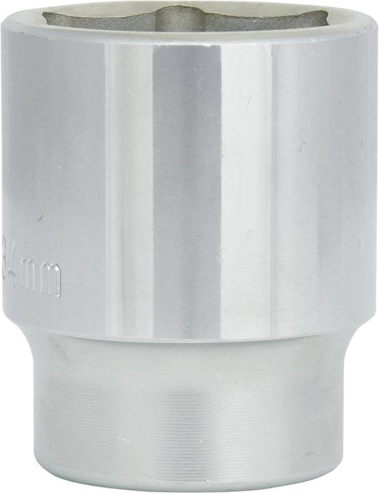 Produktbild KS Tools 3/4" Sechskant-Stecknuss kurz (34 mm)