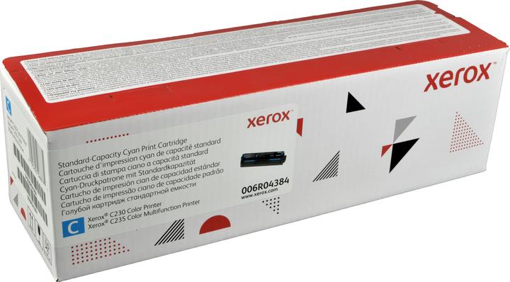 Actual product image Xerox 006R04384 (C)