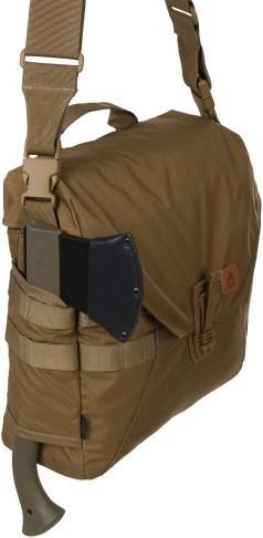 Produktbild Helikon Bushcraft Haversack Umhängetasche (8 l)