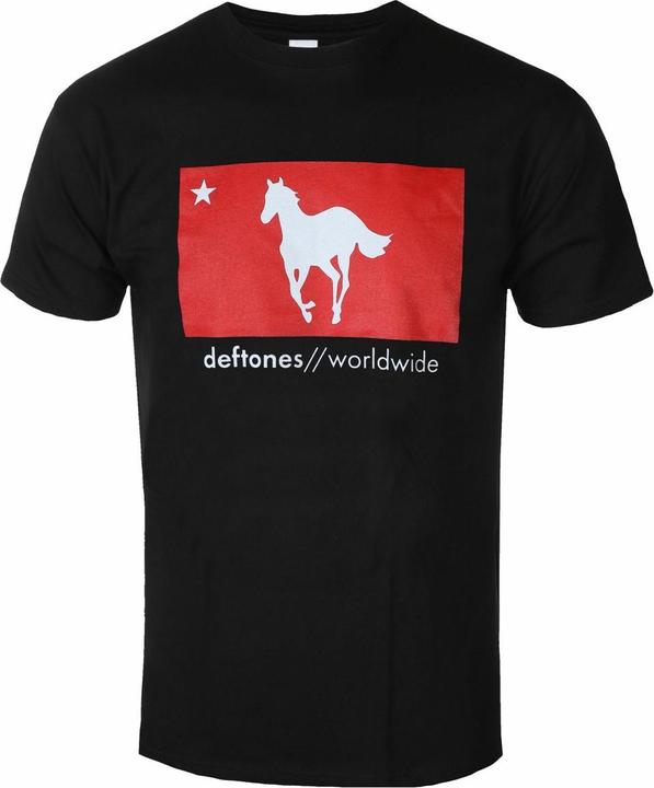 Universal Textiles TShirt (XL)