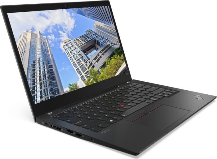 Produktbild Lenovo ThinkPad T14s Gen 2 (14", Intel Core i7-1165G7, 16 GB, 512 GB, CH)