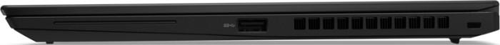 Produktbild Lenovo ThinkPad T14s Gen 2 (14", Intel Core i7-1165G7, 16 GB, 512 GB, CH)