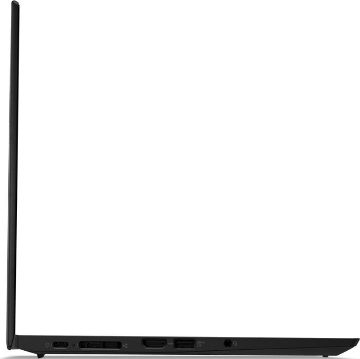 Produktbild Lenovo ThinkPad T14s Gen 2 (14", Intel Core i7-1165G7, 16 GB, 512 GB, CH)