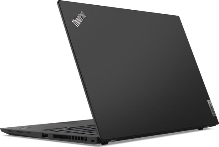 Produktbild Lenovo ThinkPad T14s Gen 2 (14", Intel Core i7-1165G7, 16 GB, 512 GB, CH)