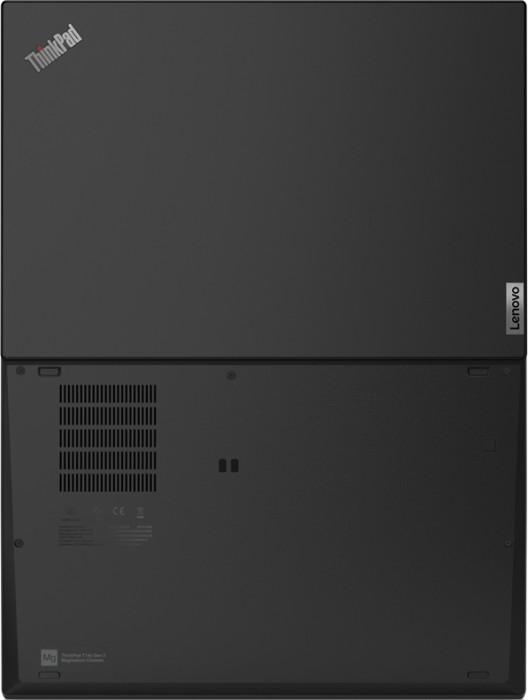 Produktbild Lenovo ThinkPad T14s Gen 2 (14", Intel Core i7-1165G7, 16 GB, 512 GB, CH)