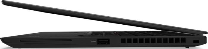 Produktbild Lenovo ThinkPad T14s Gen 2 (14", Intel Core i7-1165G7, 16 GB, 512 GB, CH)