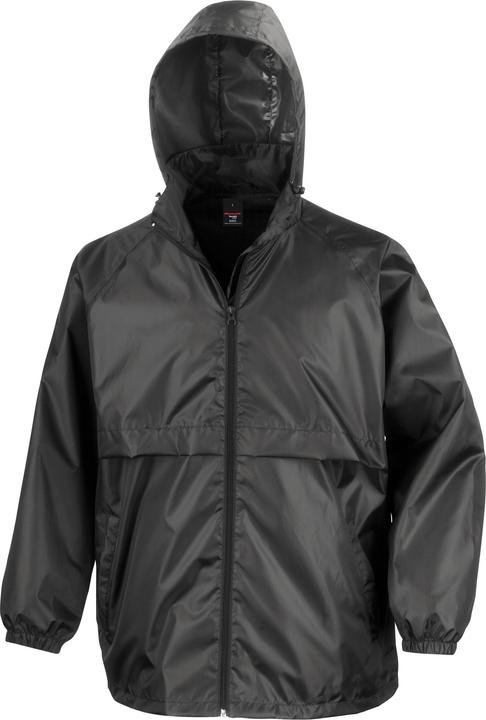 Regatta Core Jacke Leicht Wasserfest Winddicht (XL)