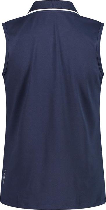Actual product image CMP Campagnolo Women's Polo Sleeveless (38)