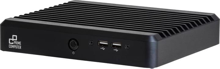 Produktbild Prime Computer PC PrimeMini Slim 2 (i5, 16GB, 250GB) (Intel Core i5-10310U, 16 GB, 250 GB)