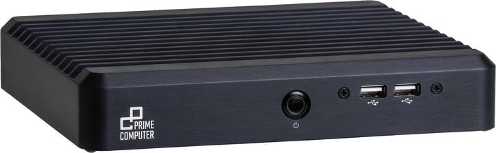 Produktbild Prime Computer PC PrimeMini Slim 2 (i5, 16GB, 250GB) (Intel Core i5-10310U, 16 GB, 250 GB)