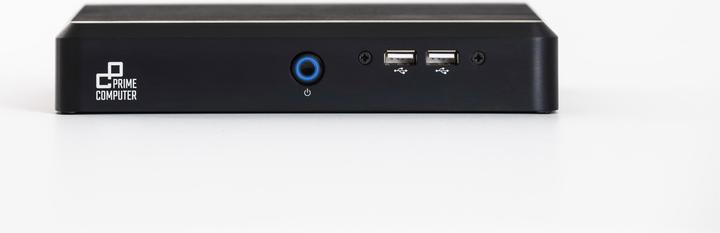 Produktbild Prime Computer PC PrimeMini Slim 2 (i5, 16GB, 250GB) (Intel Core i5-10310U, 16 GB, 250 GB)