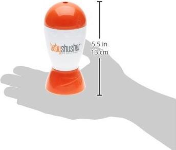 Produktbild Babyshusher Einschlafhilfe