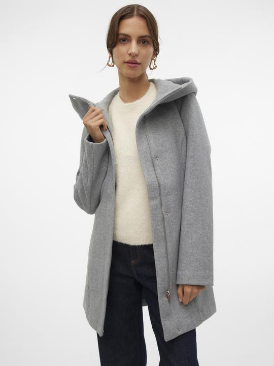 Produktbild Vero Moda VMPOPLIVA Jacke Jacke (XL)