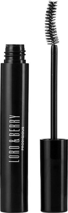 Produktbild Lord & Berry Augen Mascara Prodigious Black / 9,9 g