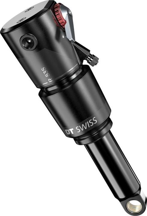 Actual product image DT Swiss R 535 amortisseur TR 185x55mm DU (185 mm, 55 mm)