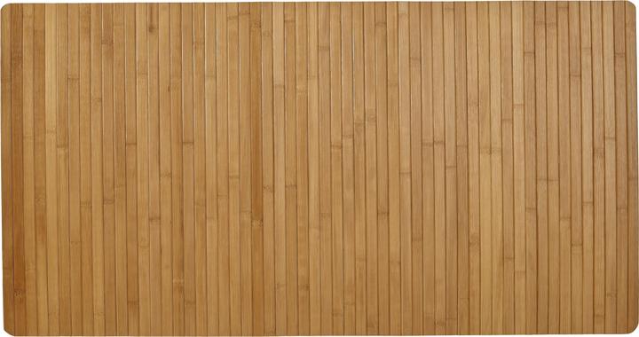Produktbild Kleine Wolke Holzmatte (60 x 115 cm)