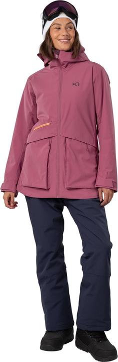 Produktbild Kari Traa Therese Jacket (S)