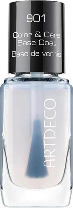 Artdeco Color & Care (901, Base Coat)
