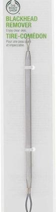 Actual product image Body Shop Double-Sided Blackhead Remover (Cleansing lotion)