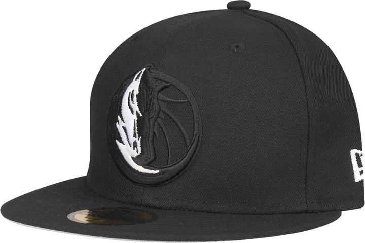 New Era 59Fifty Cap - ELEMENTS Dallas Mavericks - 6 7/8 (6 7/8)