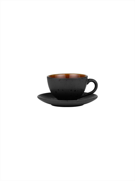 Produktbild Bitz Kaffeetasse (240 ml, 6 x)