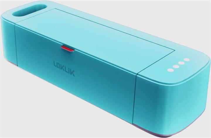 Image du produit Loklik Crafter *bleu*