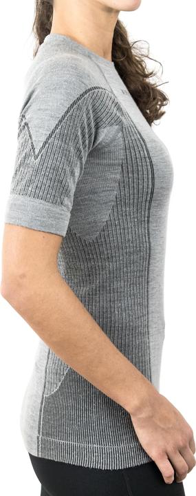 Immagine prodotto Merino & More Camicia Merino a maniche corte (S)