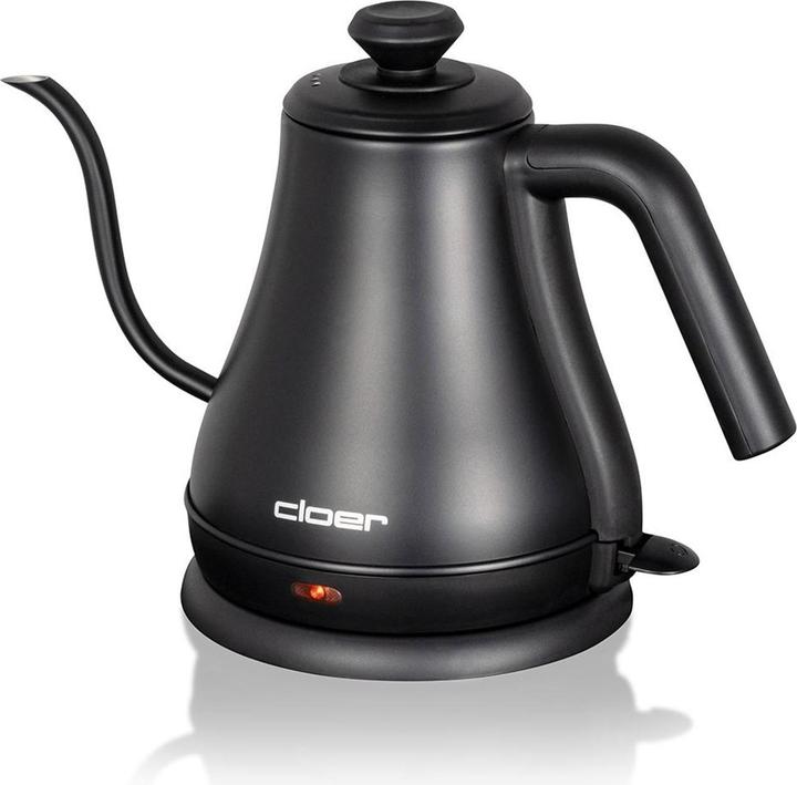 Actual product image Cloer Kettle (0.80 l)