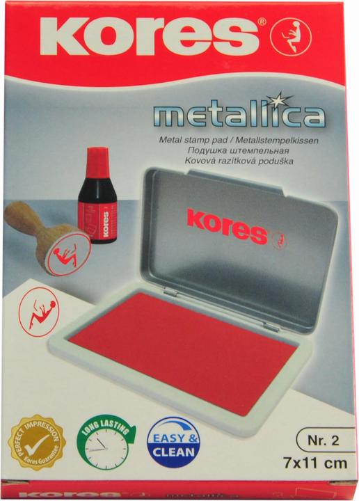 Immagine prodotto Q-Connect Tampone per francobolli