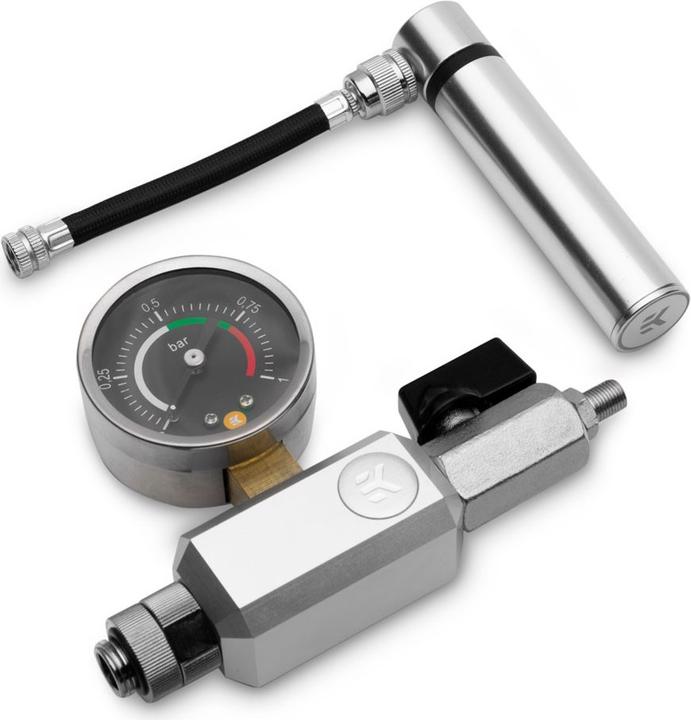 Actual product image EKWB EK Leak Tester