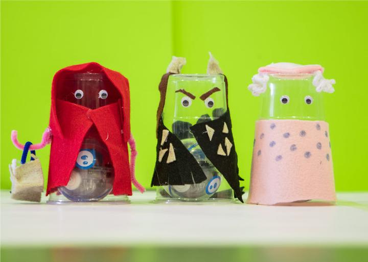 Produktbild Sphero Craft Pack