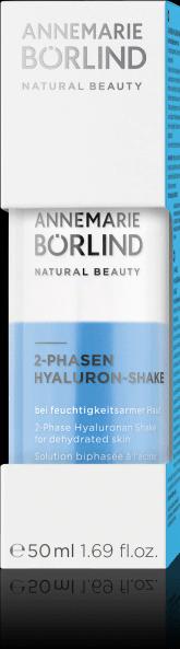 Immagine prodotto Annemarie Börlind 2-Phasen Hyaluron-Shake (50 ml)