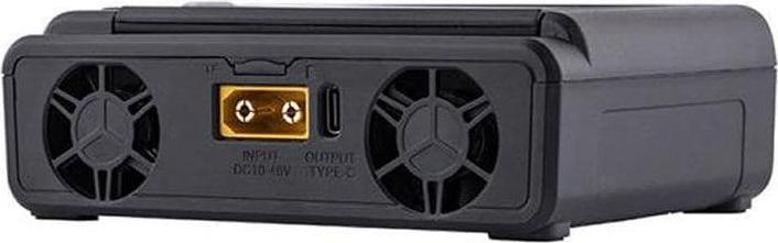 Actual product image Toolkitrc Dual charger M8D 1600W DC, 1-8S