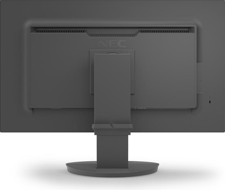Actual product image NEC MultiSync EA272F 68.6 cm/27" Flat Panel Display (TFT/LCD) - 1,920x1,080 LED Backlig (1920 x 1080 pixels, 27")