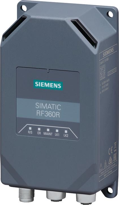 Produktbild Siemens SIMATIC RF300 Reader