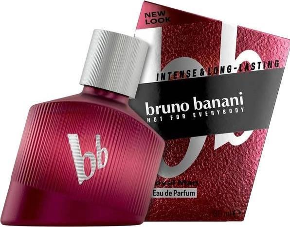 Actual product image Bruno Banani Loyal Man (Eau de parfum, 30 ml)