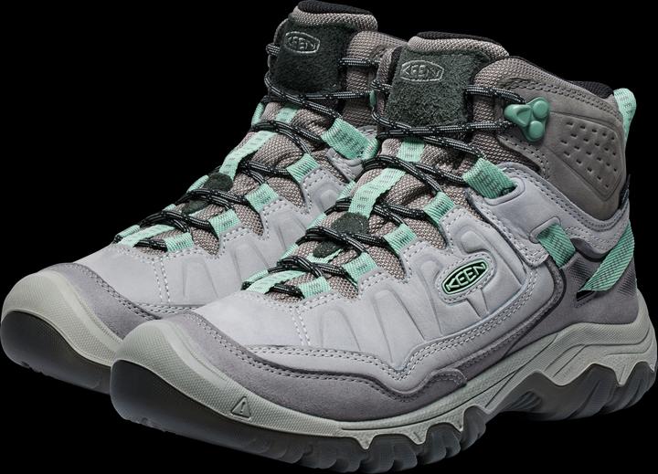 Produktbild Keen W Targhee IV Mid WP (42)