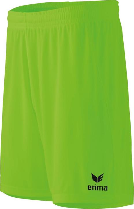 Actual product image Erima RIO 2.0 Shorts (S)
