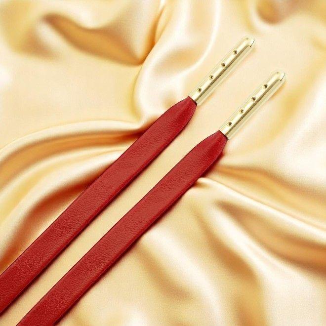Actual product image LaceGodZ LuxeLine Series (90 cm)