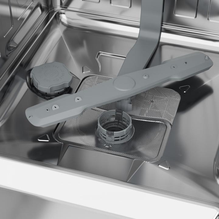 Actual product image Beko Dishwasher BDFN26531X