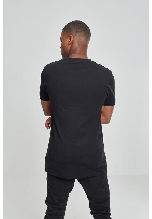 Actual product image Mister Tee NASA Worm Tee (M)