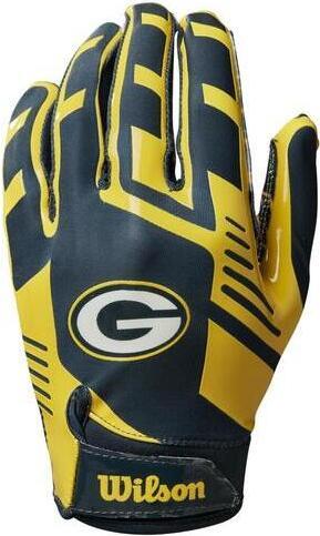 Actual product image Wilson Ad Nfl GB (One size)